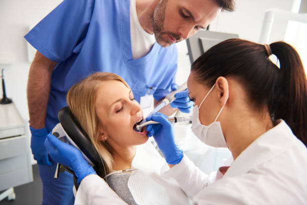 Why Choose Us for Your Dental Needs in Selah, WA